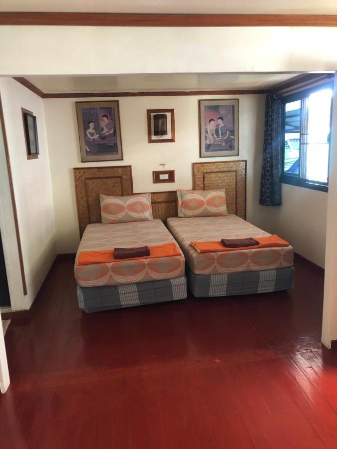 Phi Phi Dream Guest House Luaran gambar